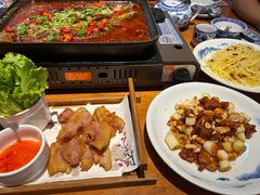 -红胖胖龙虾王·本地菜