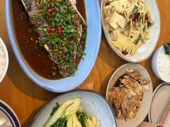 -孟林厨房(798店)