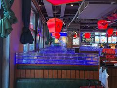 -山河屯铁锅炖鲜鹅·东北菜(开发区一店)