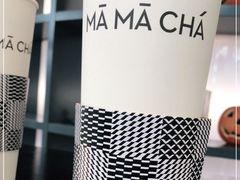 -MAMACHA妈妈茶(岳麓山店)