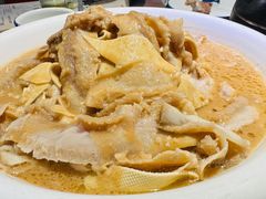 -临潼印象·特色陕菜