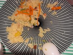 -楼兰新疆菜(江宁万达店)