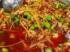 -盐井记·自贡美蛙鲜锅兔(中和店)
