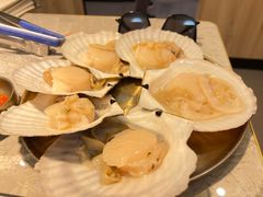 -本达人海鲜烧烤·朝鲜族风味(发展店)