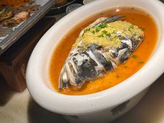 -绿茶餐厅(成都大悦城店)