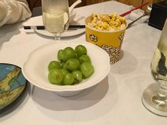 -福海居烤鸭店(鸟巢店)
