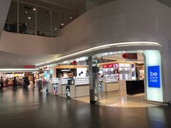 -吉隆坡国际机场