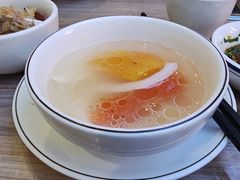 -探窝·竹笙椰子鸡(杨箕店)