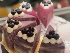 -星禾悦法式千层蛋糕(大卫城店)