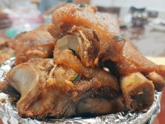 -真好吃牛杂(白沙店)
