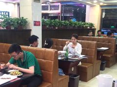 -瑞杰烧烤店·24小时营业(山东路店)