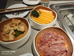 -海底捞火锅(泉城路店)