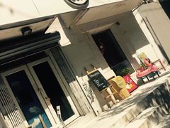 -Smile House咖啡馆(群芳小区店)
