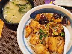 -有喜屋·深夜食堂(北京西路店)