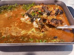 -鱼酷活鱼烤鱼(南京水游城店)