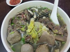 -潮镇老尾牛杂(环城西路店)