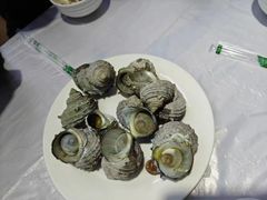-阿军排档·烧烤