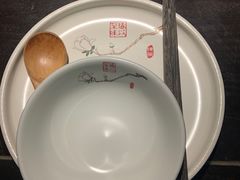 -绿茶餐厅(哈尔滨凯德店)