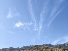 -玉渡山自然风景区