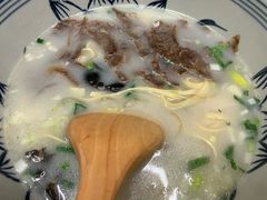 -牛三哥洛阳牛肉汤(生态城店)
