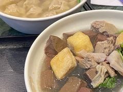 -四宜糕团店(南大街店)