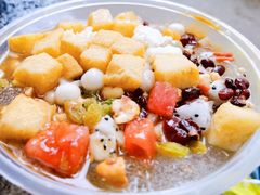 -串妹花式冰粉(乐山总店)