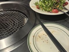 -NIUAN牛庵·日式和牛烧肉(恒隆店)