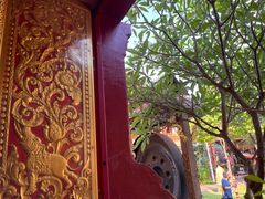 -西双版纳总佛寺