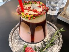 -BE NORMAL CAFE(霞溪路店)