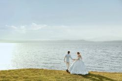 -秦皇岛我和你婚纱摄影工作室