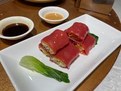 红米肠-红棉中餐厅·广州海航威斯汀酒店