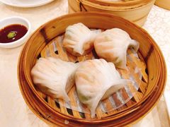 顺德人家虾饺皇-顺德人家食府(黄金广场店)