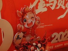 -徐记海鲜(万家丽|德政园店)