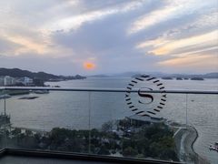 -绿城千岛湖喜来登度假酒店