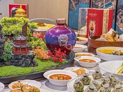 -秦月轩·陕西家乡菜(阜成路·五棵松店)