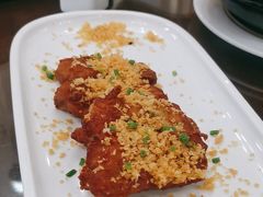 -茶港食堂(武昌店)