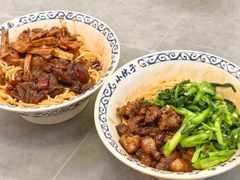 -梅溪·小伙子干挑面(安吉总店)