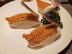 -北京全聚德(王府井店)