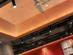 大堂-丝路金桃·新疆菜(徐汇店)