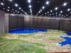 -大连市规划展示中心