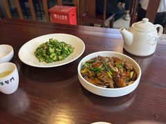 -集贤门·徽菜(南山店)