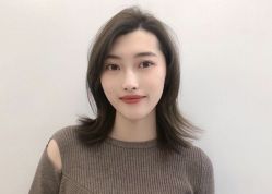 点击看大图 -GIRL STYLE 烫发·染发沙龙