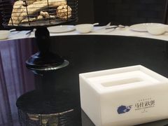 -马仕玖煲·融合菜·酥不腻烤鸭(人大店)