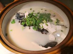 -姜君·千岛湖鱼头馆(浦东大道店)