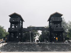 -绿堤公园
