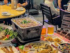 -阿甘龙虾·重庆麻麻鱼(中豪店)
