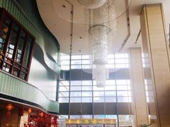 -西安绿地假日酒店·丽宝轩中餐厅