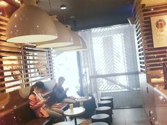 -麦当劳(海岸城店)