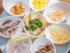 -新兴·金羊座·粤菜点心(乐峰店)