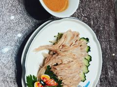 -全聚德(胜利大街店)